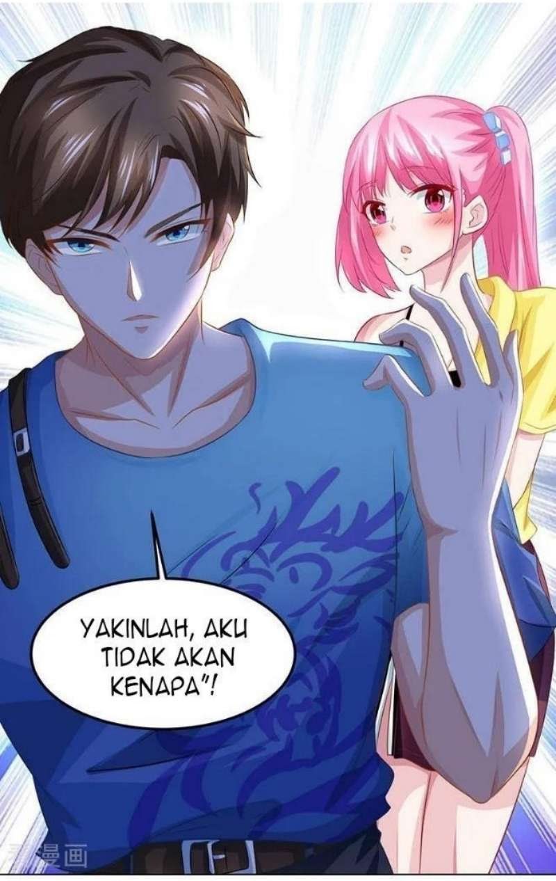 Genius Mad Man Chapter 20 Gambar 5